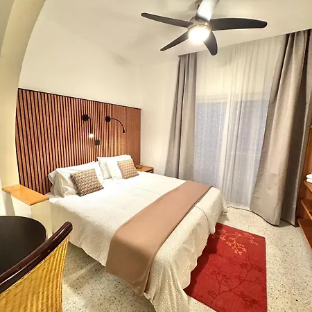 Sands Apartments St. Paul's Bay Esterno foto