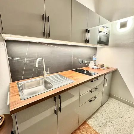 Sands Apartments St. Paul's Bay Esterno foto