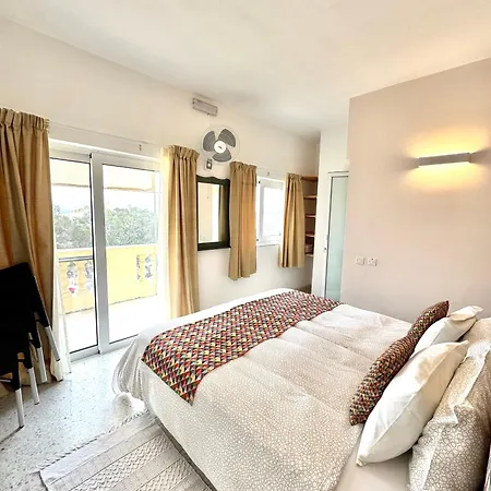Sands Apartments St. Paul's Bay Esterno foto