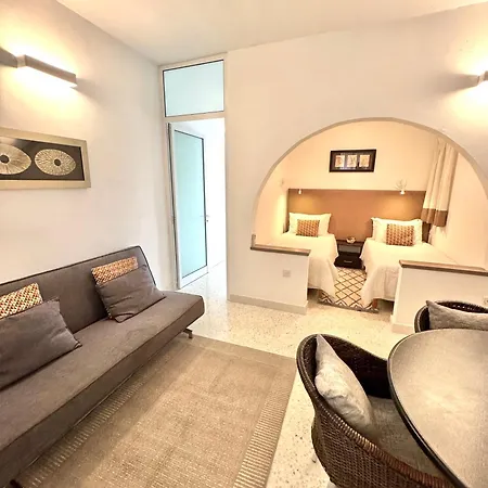 Sands Apartments St. Paul's Bay Esterno foto