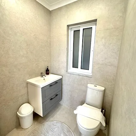 Sands Apartments St. Paul's Bay Esterno foto
