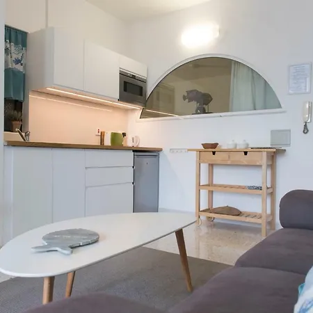 Sands Apartments St. Paul's Bay Esterno foto