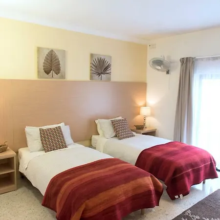Sands Apartments St. Paul's Bay Esterno foto
