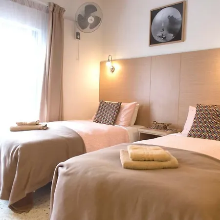 Sands Apartments St. Paul's Bay Esterno foto