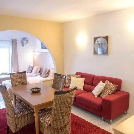 Sands Apartments St. Paul's Bay Esterno foto