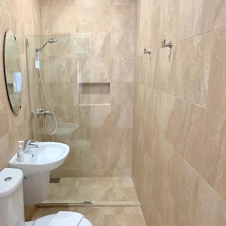 Sands Apartments St. Paul's Bay Esterno foto