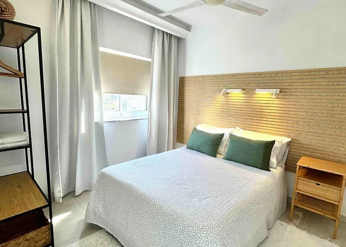 Sands Apartments
