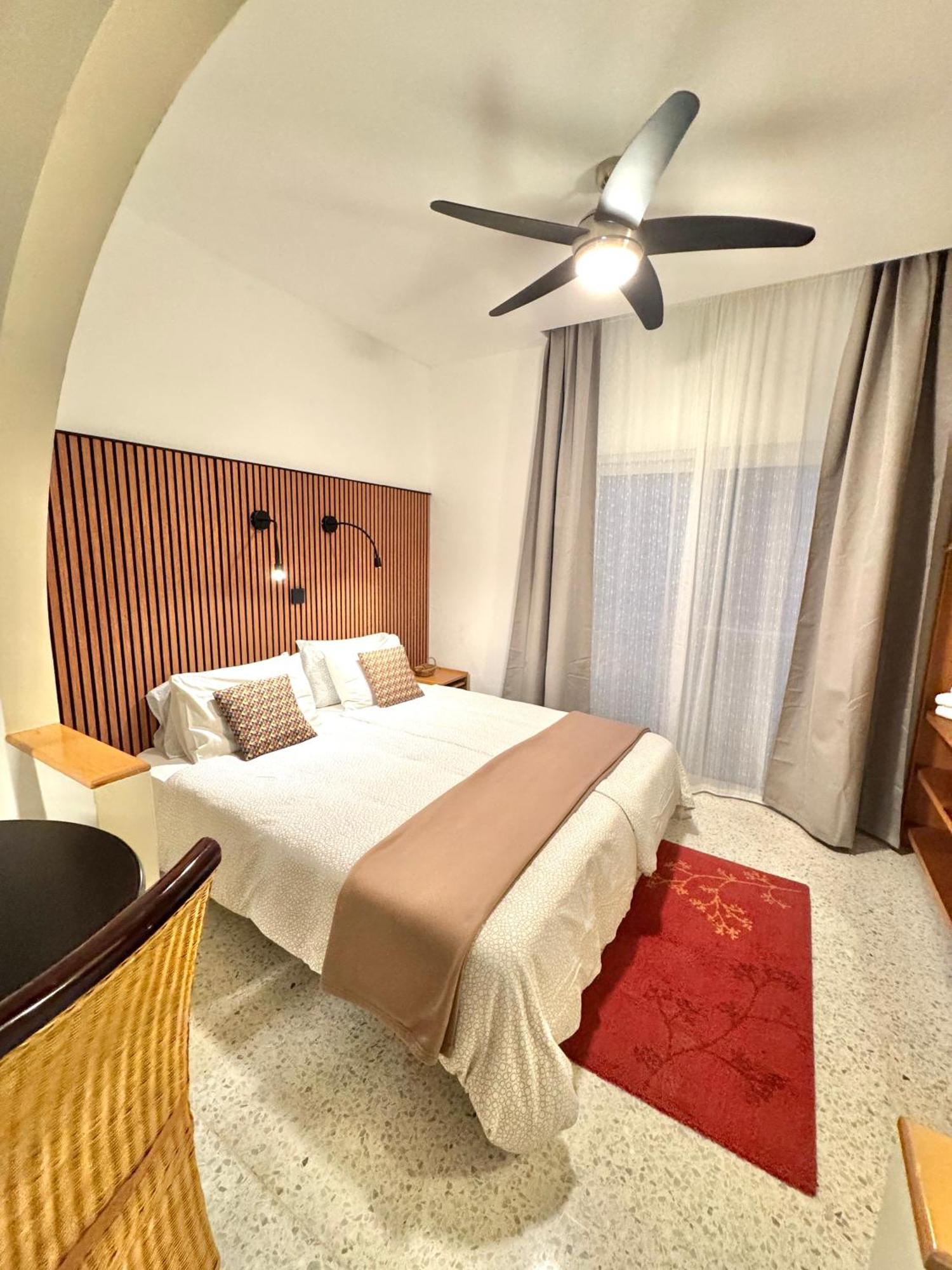 Apartman Sands