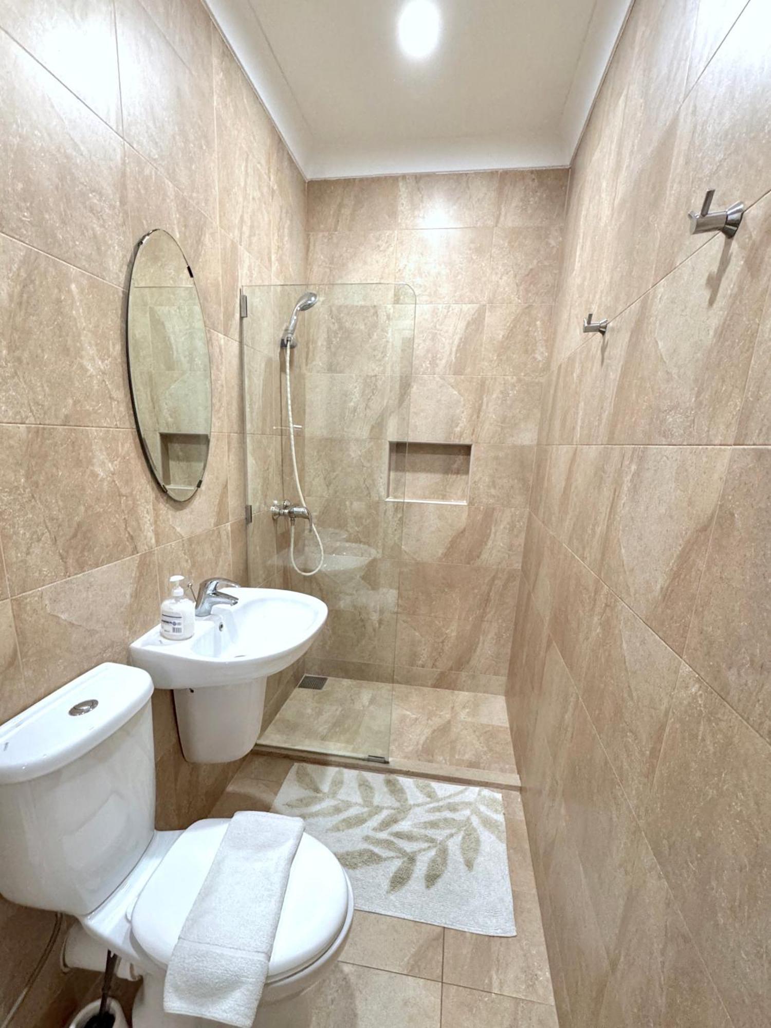 Apartman Sands *