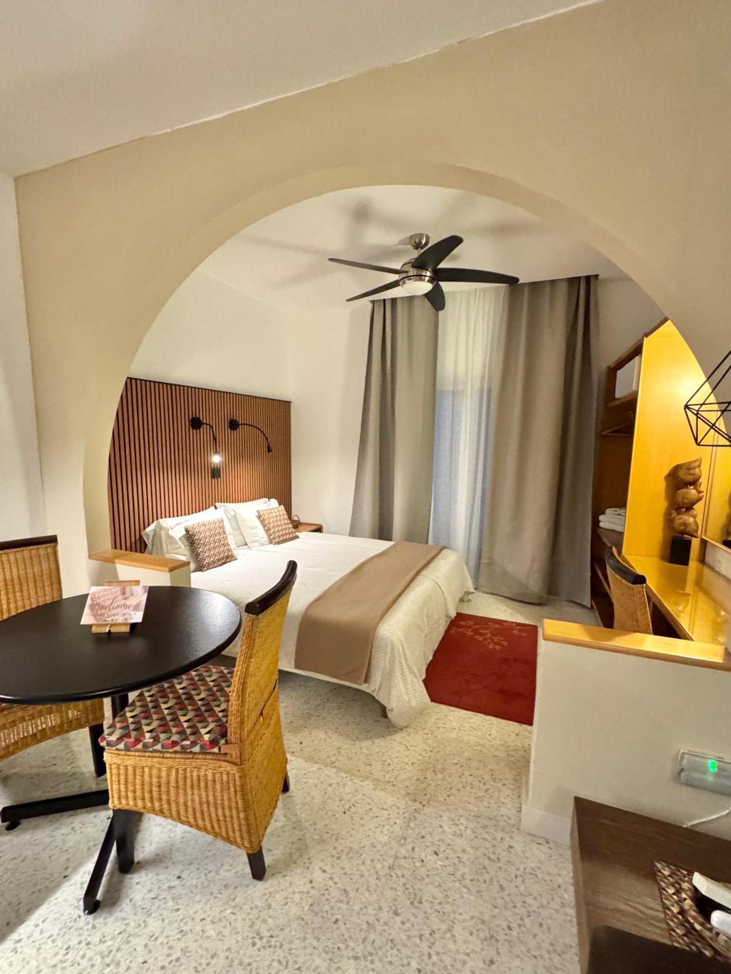 Apartman Sands San Pawl il-Baħar