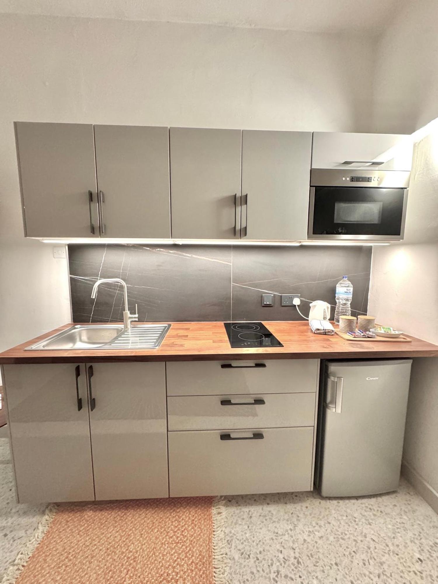 Sands Apartman