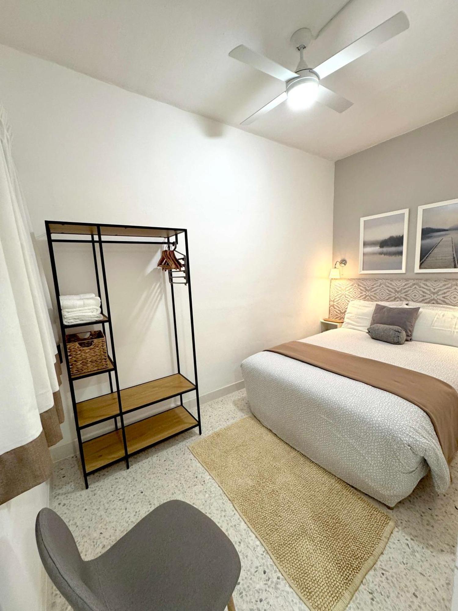 Apartman Sands