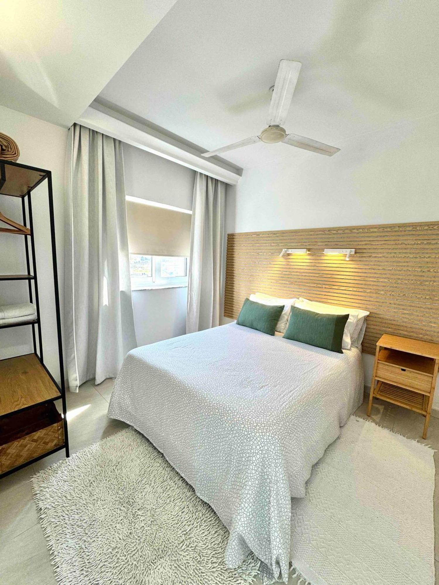 Sands Apartment