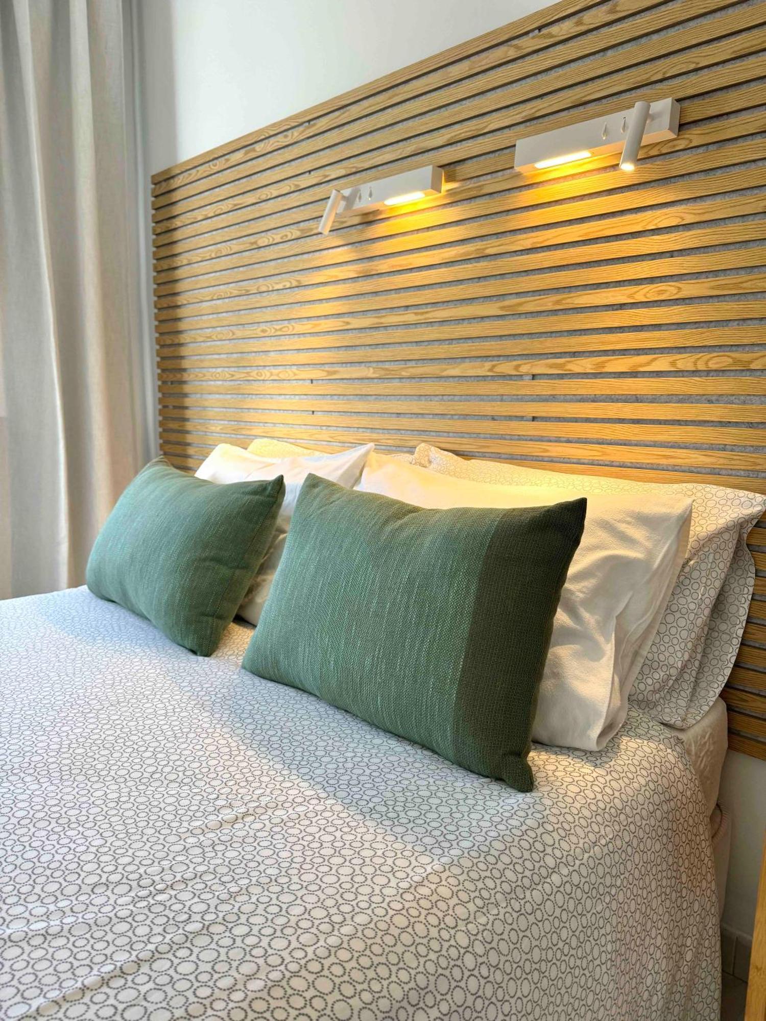 Apartman Sands
