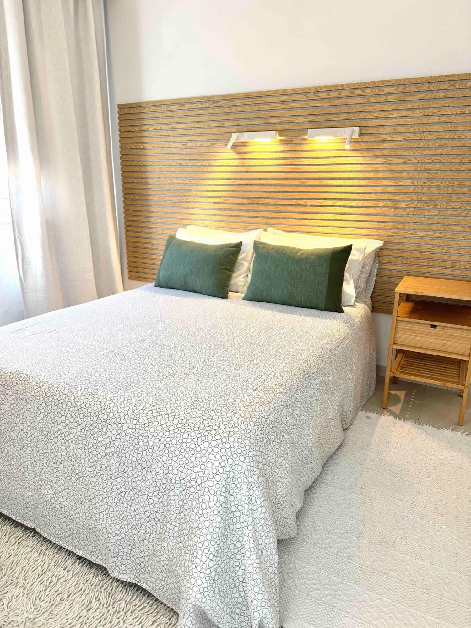 Sands Apartment *