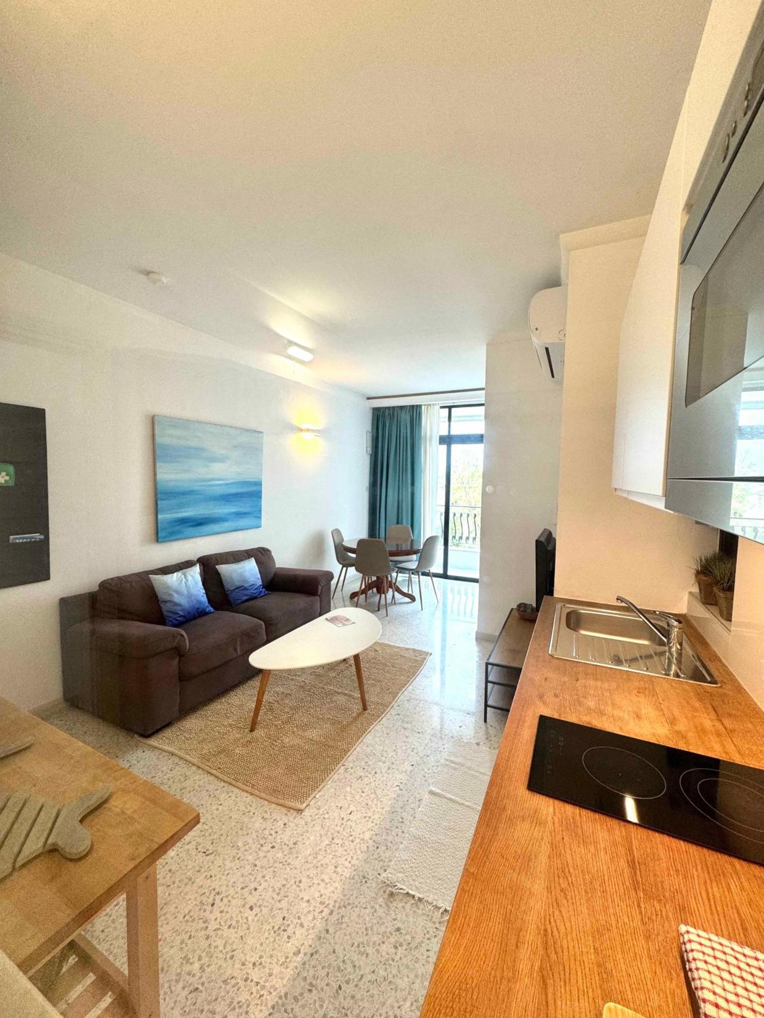 Apartman Sands *