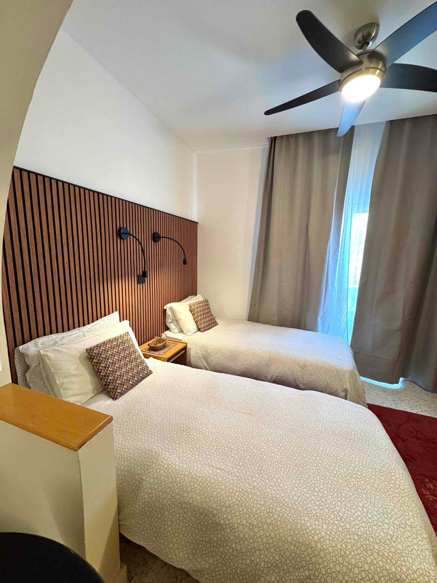 Sands Apartment