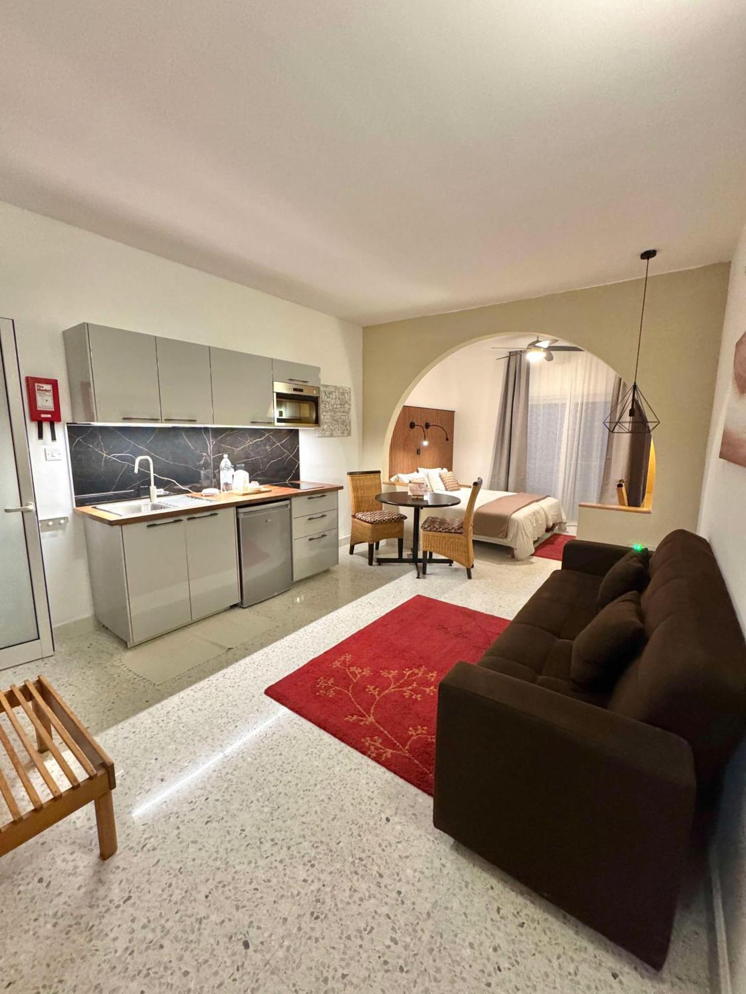 Apartment Sands