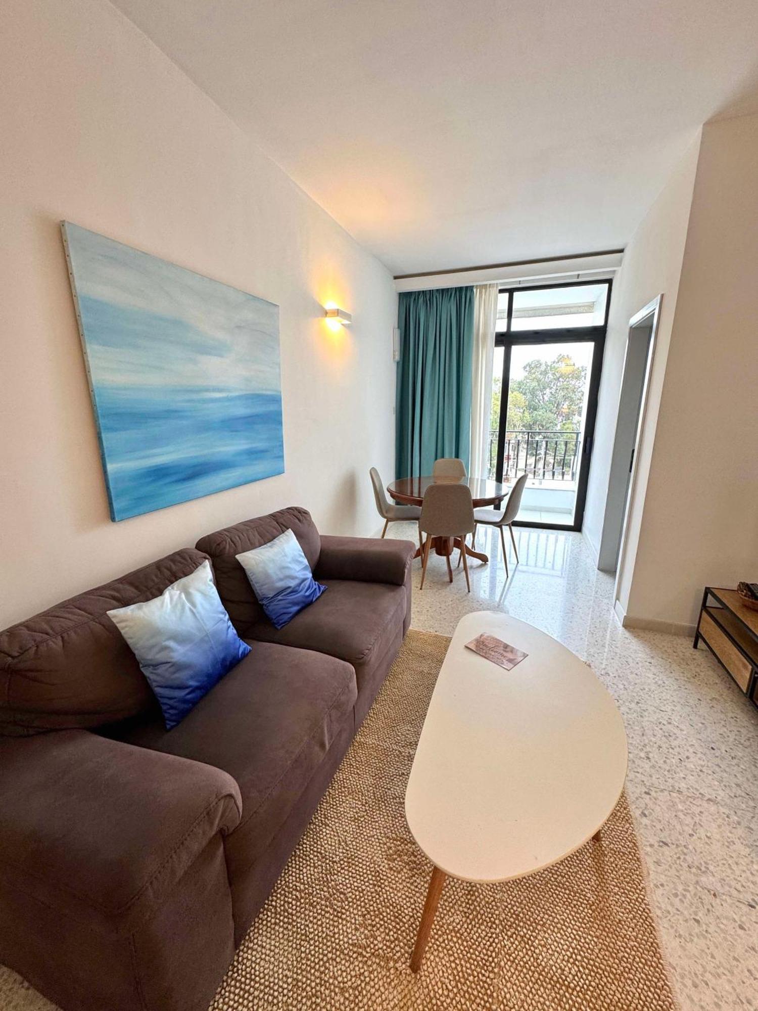 Sands Apartment St. Paul's Bay