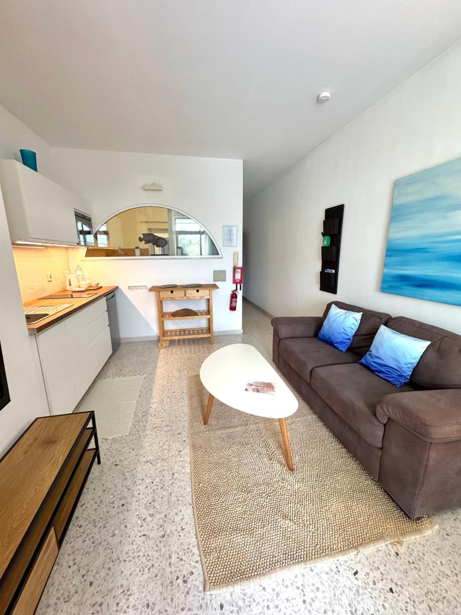 Sands Apartment *