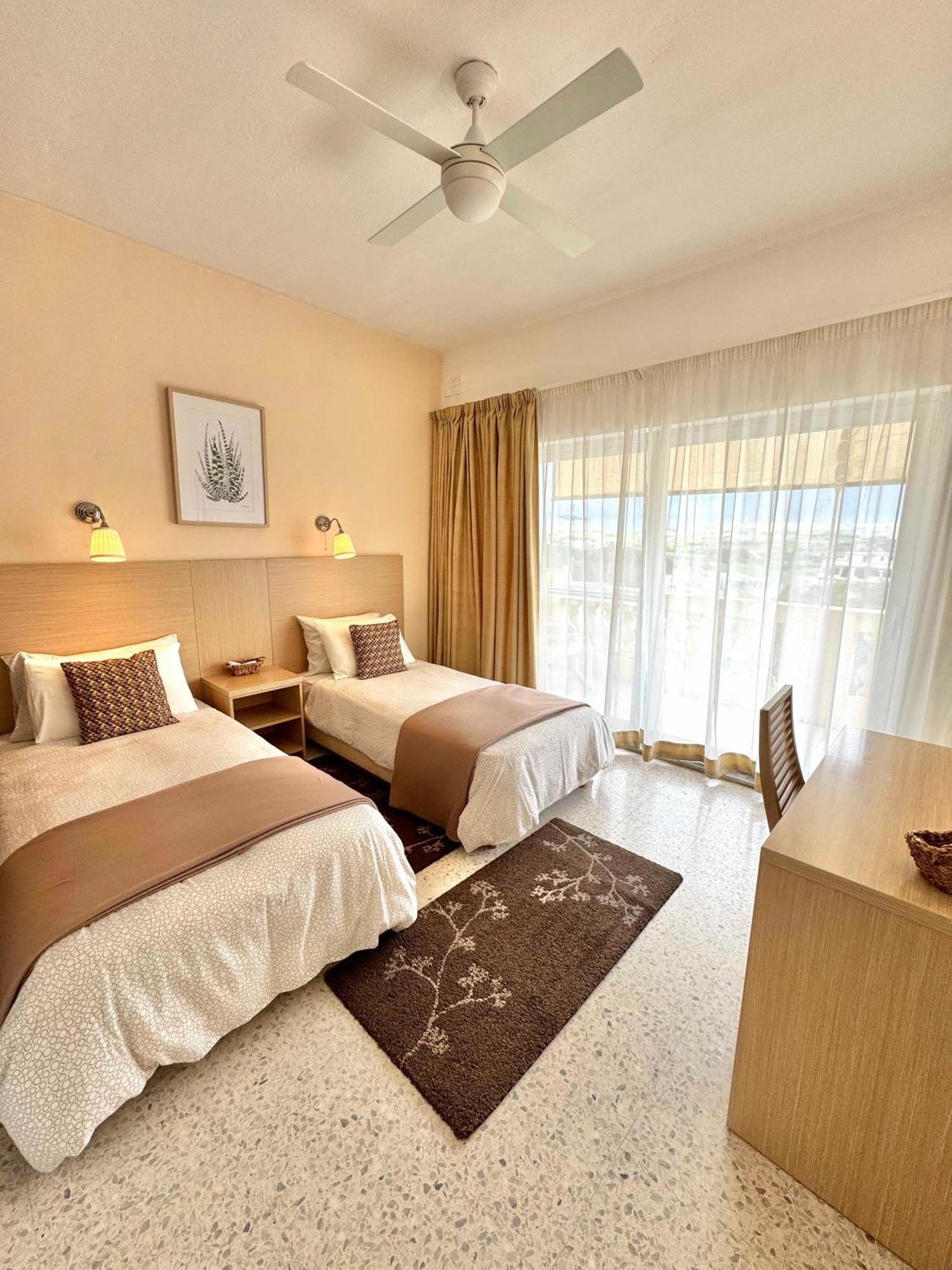 Apartman Sands *