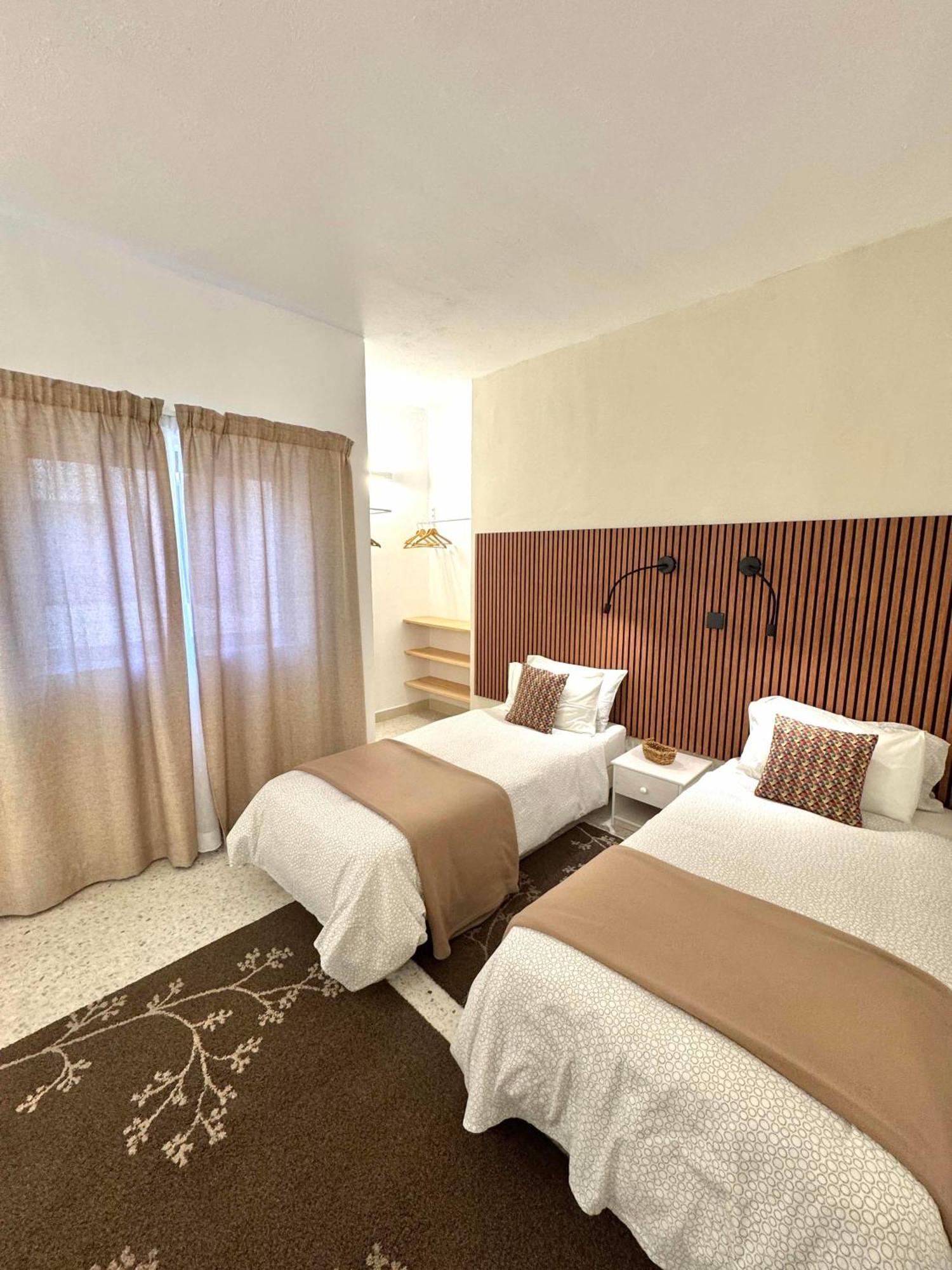 Sands Apartman San Pawl il-Baħar