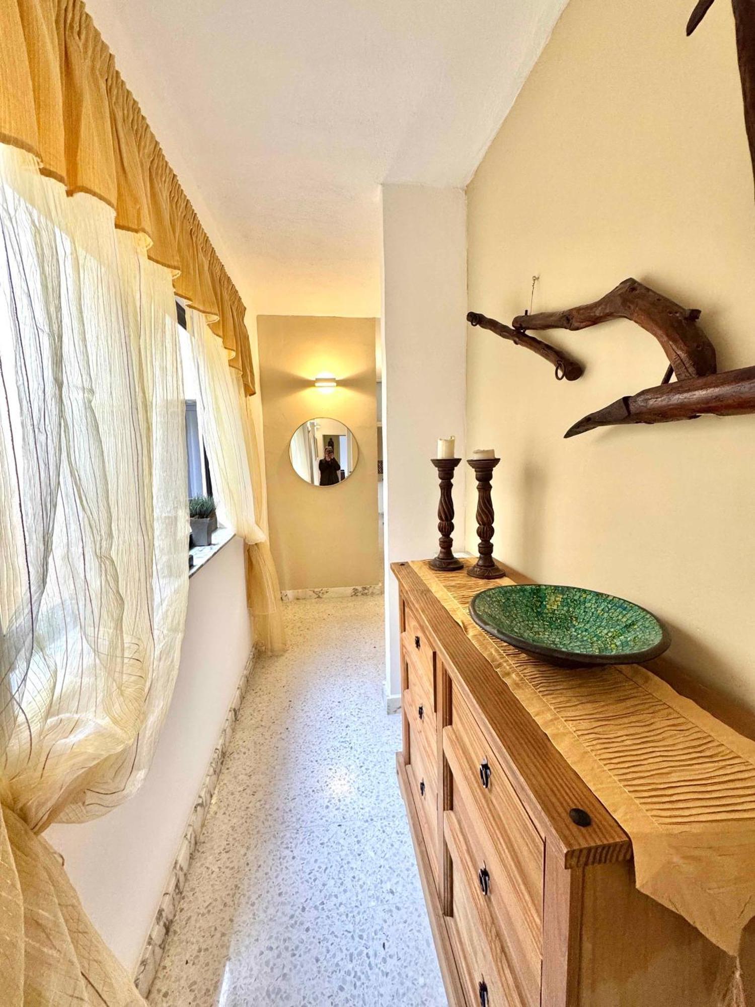 Sands Apartment