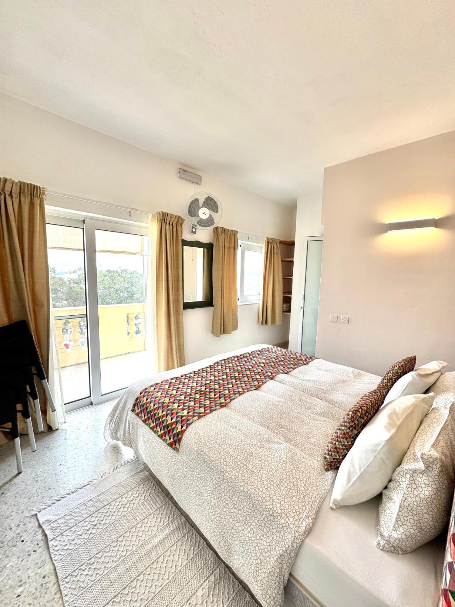 Apartment Sands St. Paul's Bay