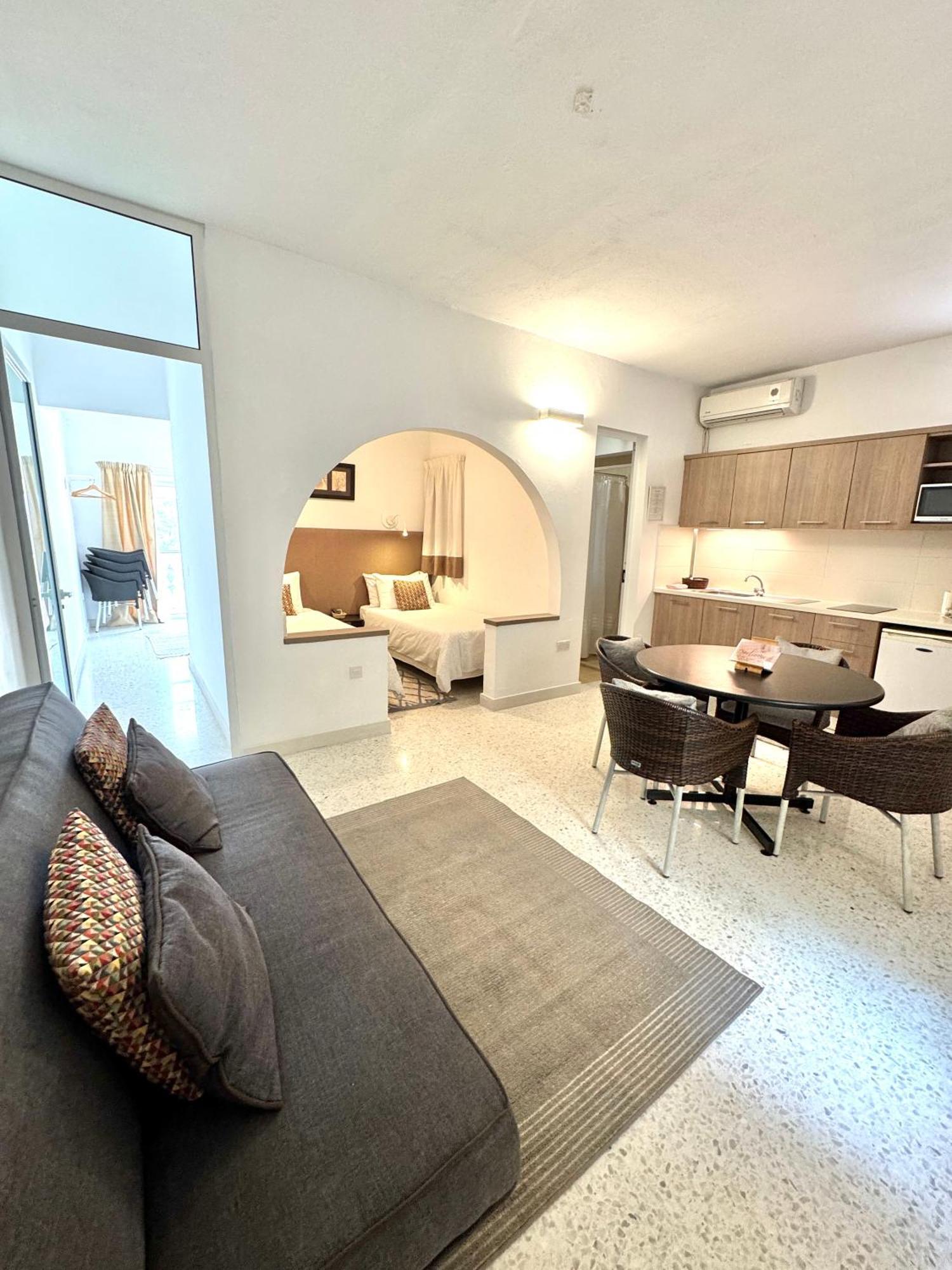Sands Apartment