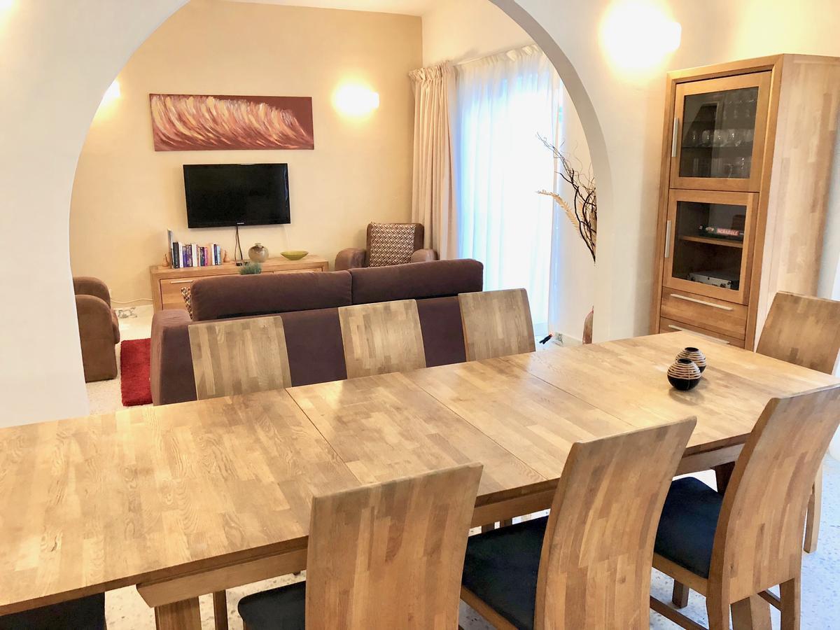 Apartman Sands San Pawl il-Baħar