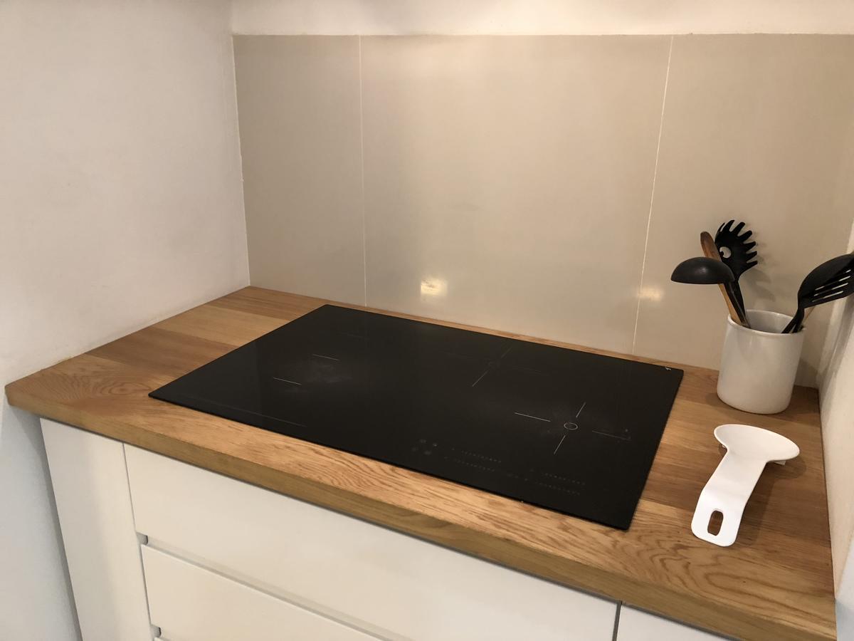 Apartment Sands