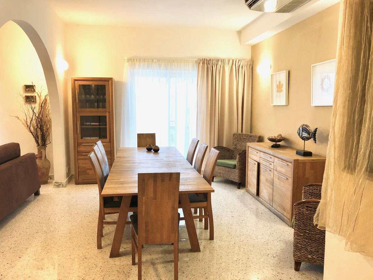 Apartment Sands *