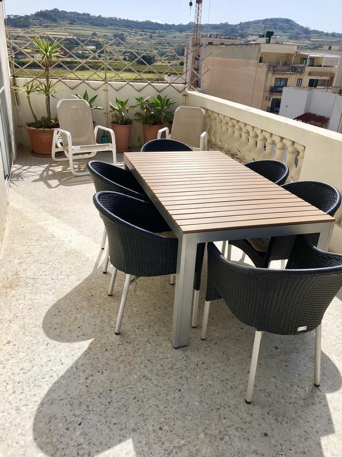 Sands San Pawl il-Baħar