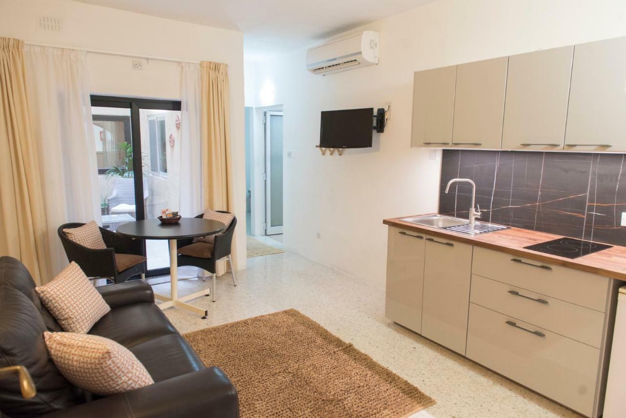 Apartman Sands
