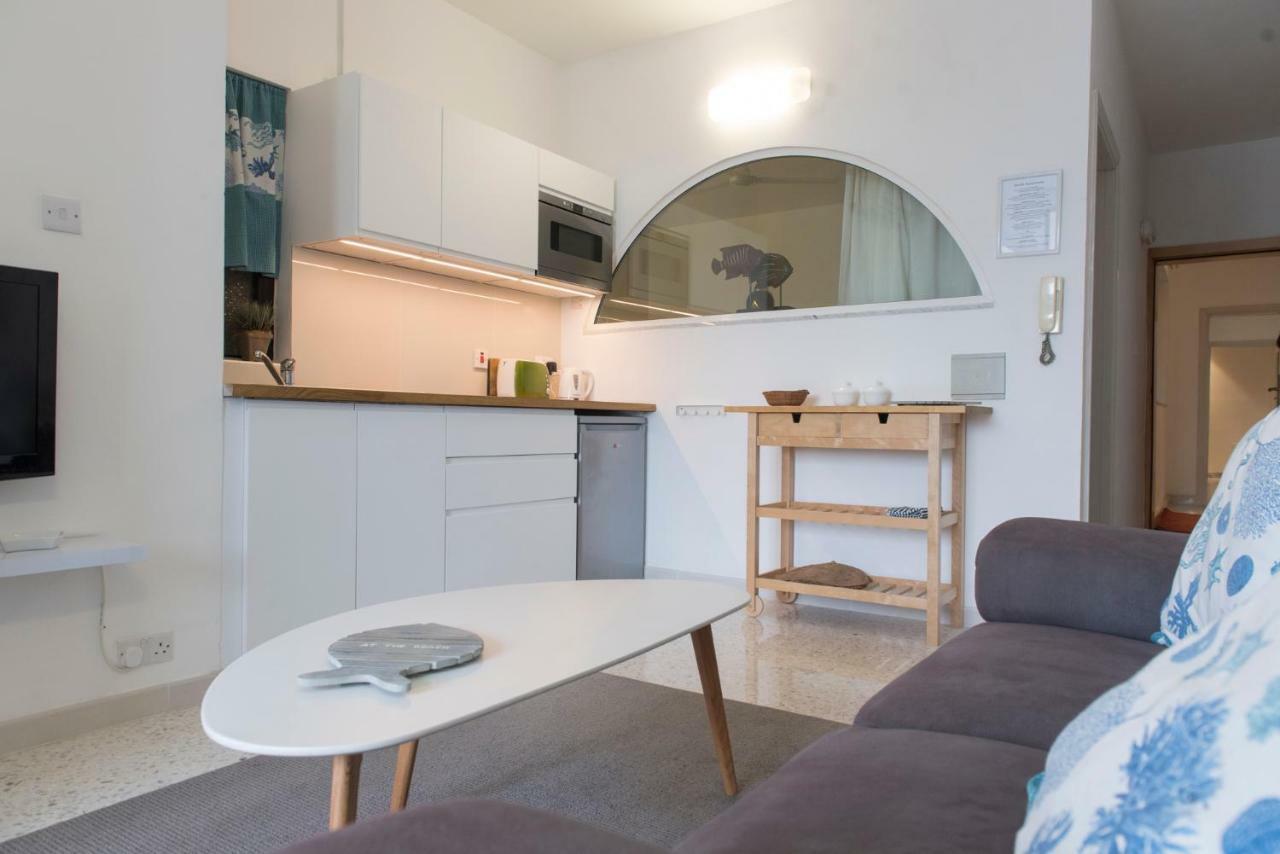 Sands Apartment