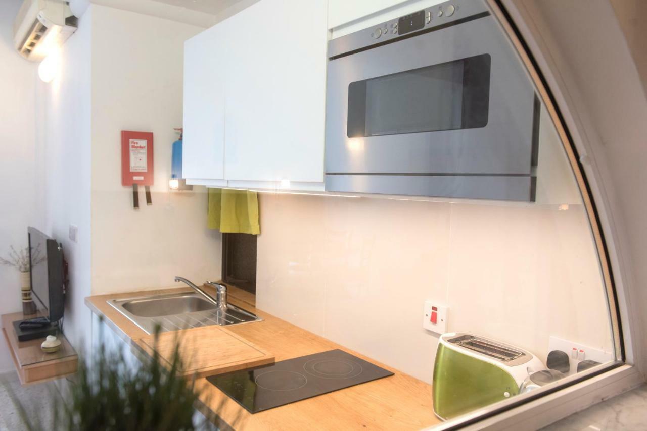 Apartment Sands