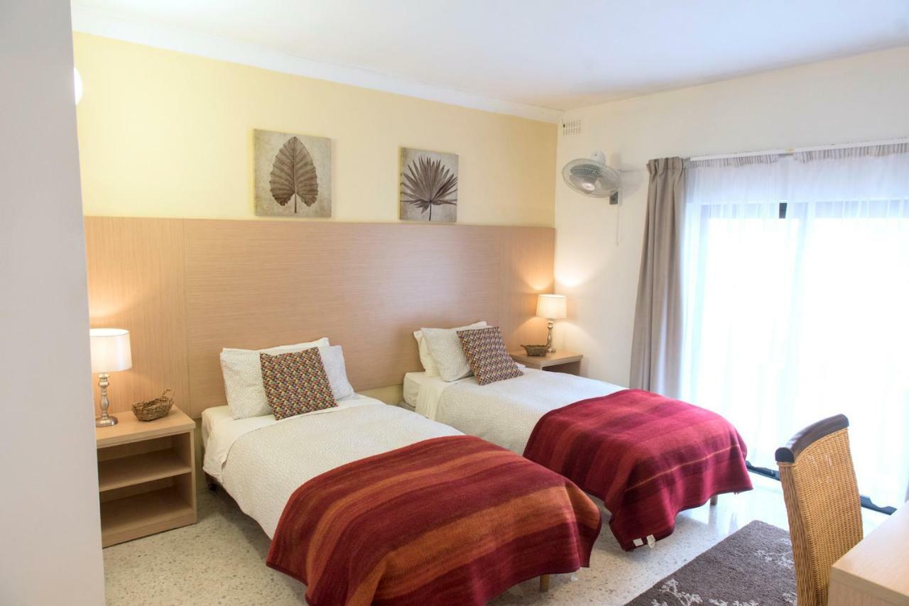 Sands Apartment