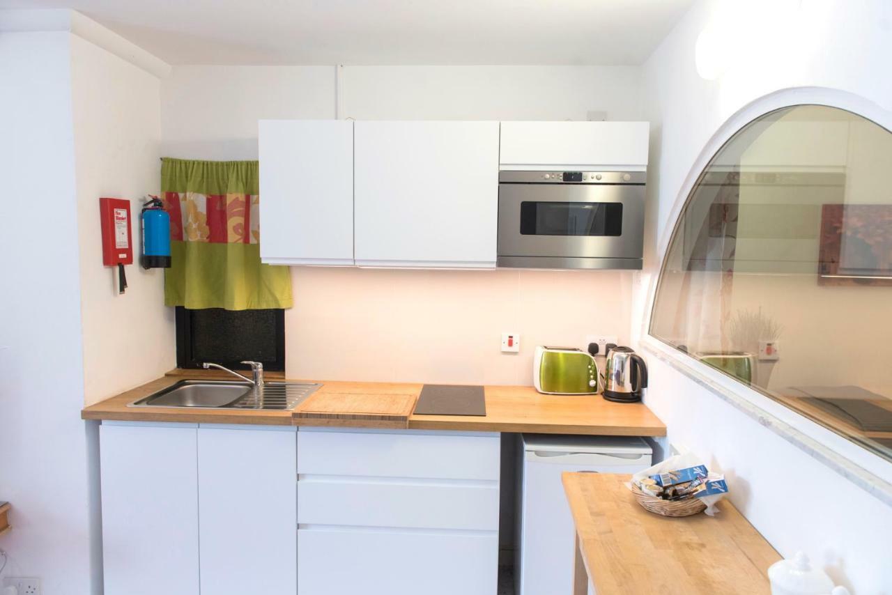 Apartman Sands *