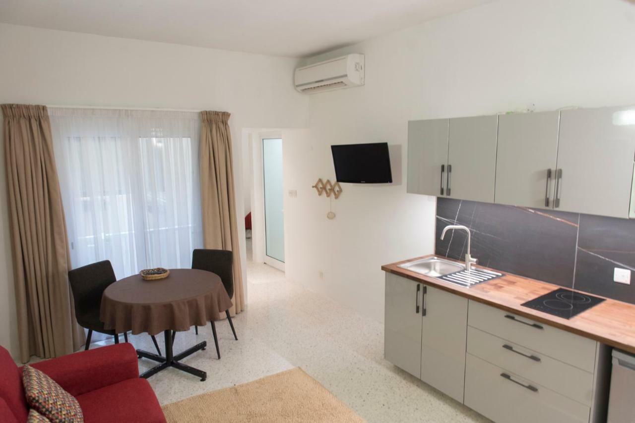 Sands Apartment St. Paul's Bay
