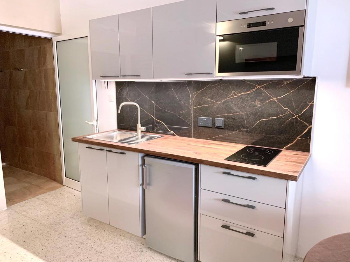 Sands Apartment