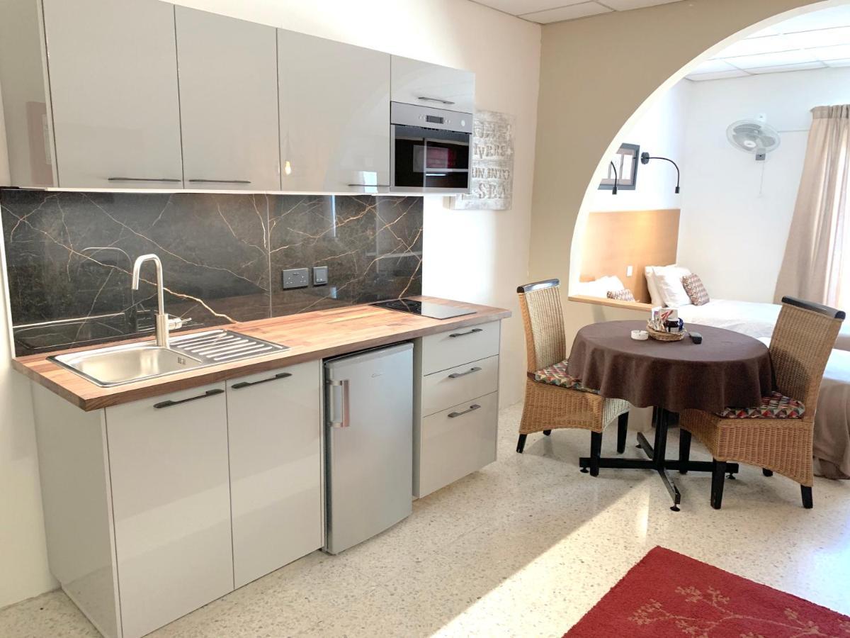Apartman Sands San Pawl il-Baħar